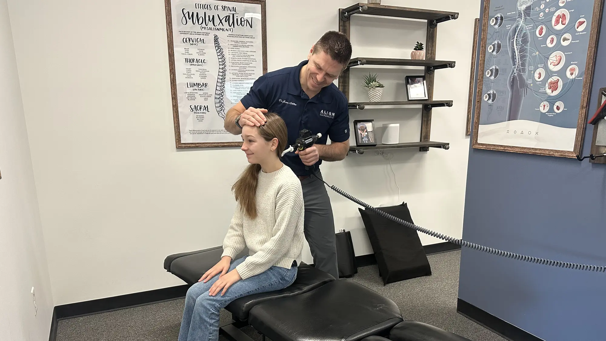 Chiropractor Malvern PA Jason Kistler